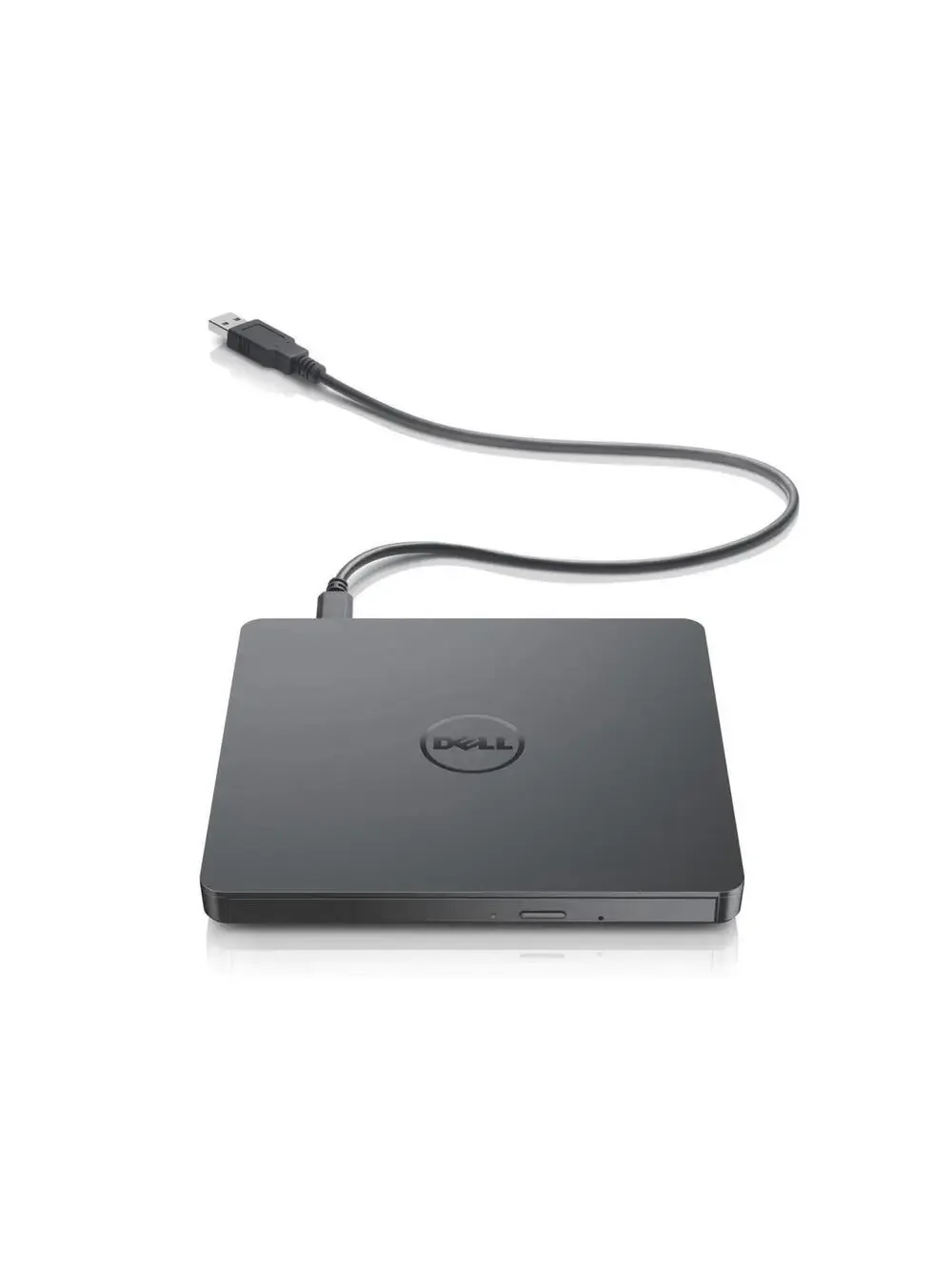 Dell USB Slim DVD +/- RW External Optical Drive DW316 [2224]